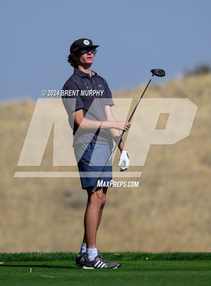 Thumbnail 1 in CHSAA 2A Finals - Day 2 photogallery.