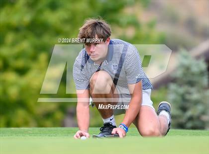 Thumbnail 3 in CHSAA 2A Finals - Day 2 photogallery.