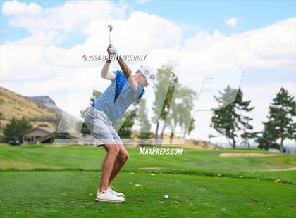 Thumbnail 1 in CHSAA 2A Finals - Day 2 photogallery.