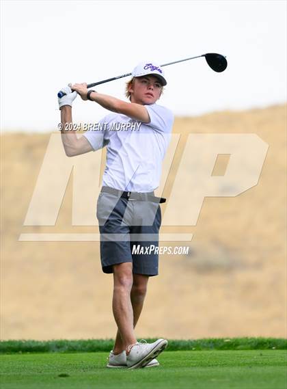 Thumbnail 1 in CHSAA 2A Finals - Day 2 photogallery.