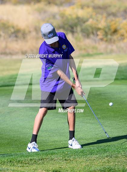 Thumbnail 2 in CHSAA 2A Finals - Day 2 photogallery.