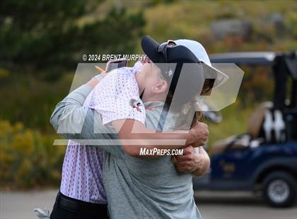 Thumbnail 1 in CHSAA 2A Finals - Day 2 photogallery.