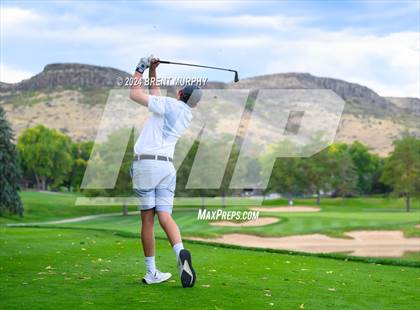 Thumbnail 2 in CHSAA 2A Finals - Day 2 photogallery.