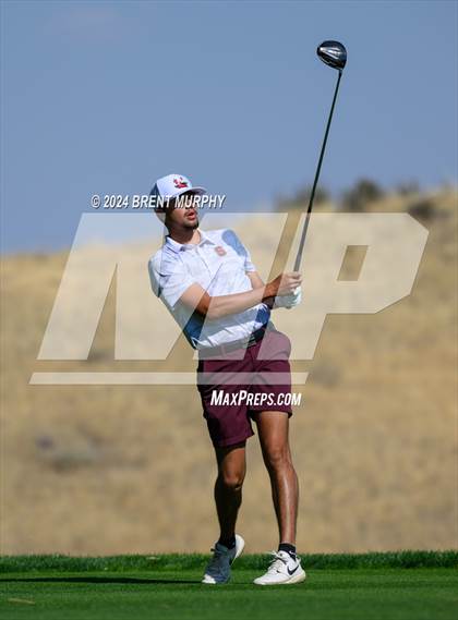 Thumbnail 3 in CHSAA 2A Finals - Day 2 photogallery.