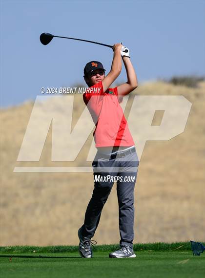 Thumbnail 1 in CHSAA 2A Finals - Day 2 photogallery.