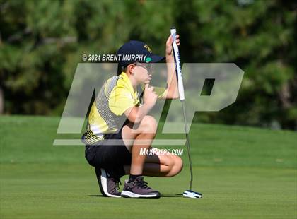 Thumbnail 3 in CHSAA 2A Finals - Day 2 photogallery.