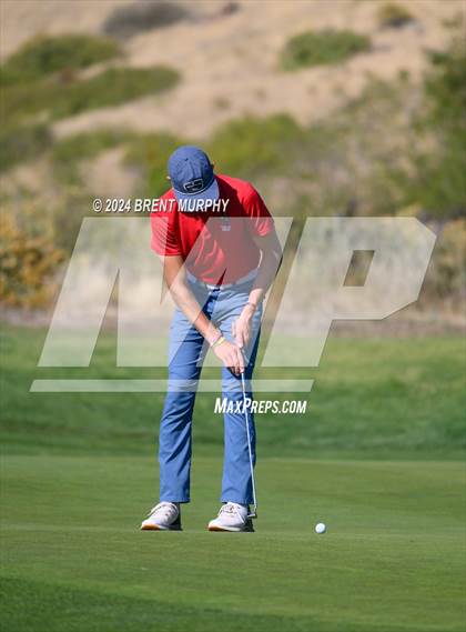 Thumbnail 2 in CHSAA 2A Finals - Day 2 photogallery.