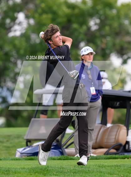 Thumbnail 1 in CHSAA 2A Finals - Day 2 photogallery.