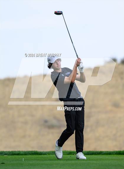 Thumbnail 2 in CHSAA 2A Finals - Day 2 photogallery.