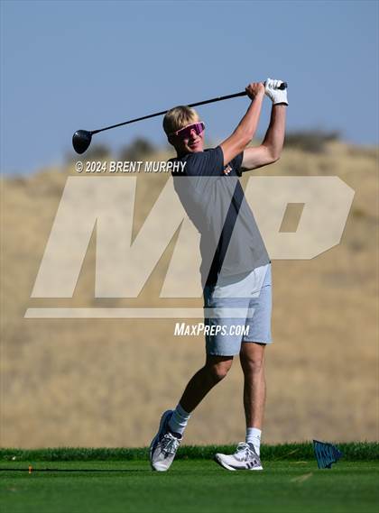 Thumbnail 1 in CHSAA 2A Finals - Day 2 photogallery.