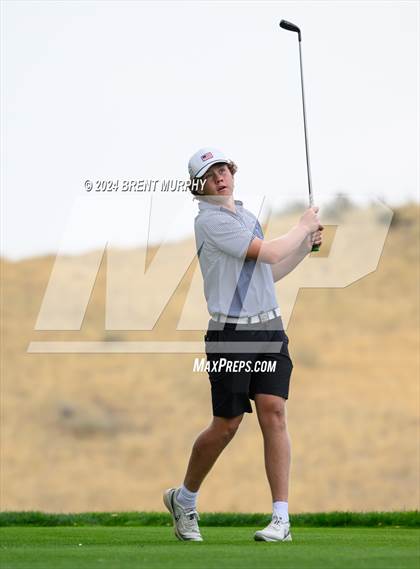 Thumbnail 2 in CHSAA 2A Finals - Day 2 photogallery.