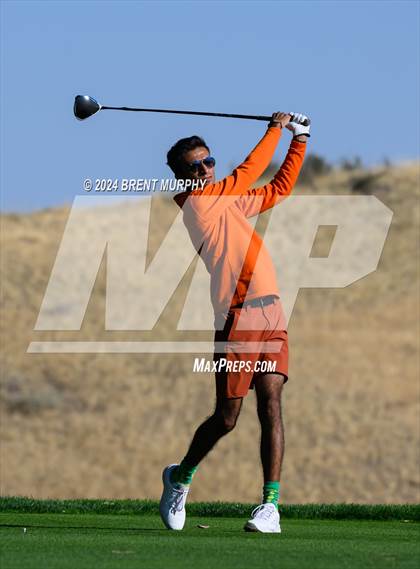 Thumbnail 1 in CHSAA 2A Finals - Day 2 photogallery.