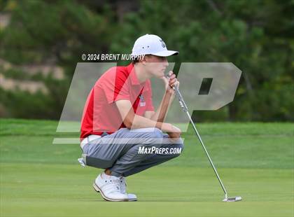 Thumbnail 3 in CHSAA 2A Finals - Day 2 photogallery.