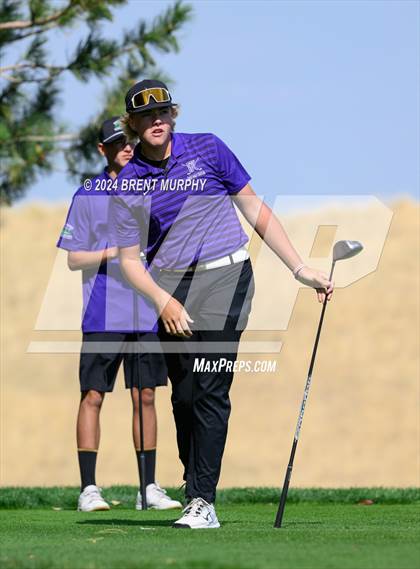 Thumbnail 2 in CHSAA 2A Finals - Day 2 photogallery.