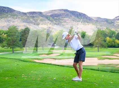Thumbnail 2 in CHSAA 2A Finals - Day 2 photogallery.