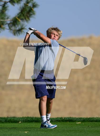 Thumbnail 2 in CHSAA 2A Finals - Day 2 photogallery.