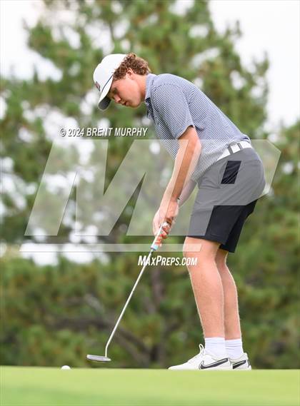 Thumbnail 3 in CHSAA 2A Finals - Day 2 photogallery.