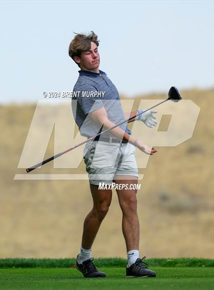 Thumbnail 3 in CHSAA 2A Finals - Day 2 photogallery.