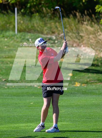Thumbnail 1 in CHSAA 2A Finals - Day 2 photogallery.