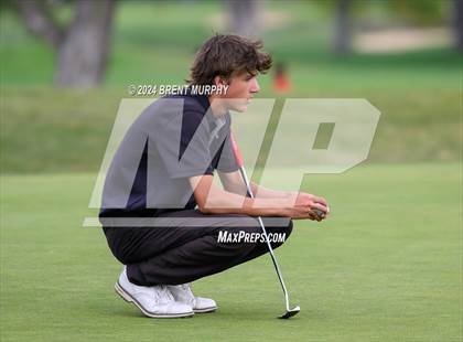 Thumbnail 1 in CHSAA 2A Finals - Day 2 photogallery.
