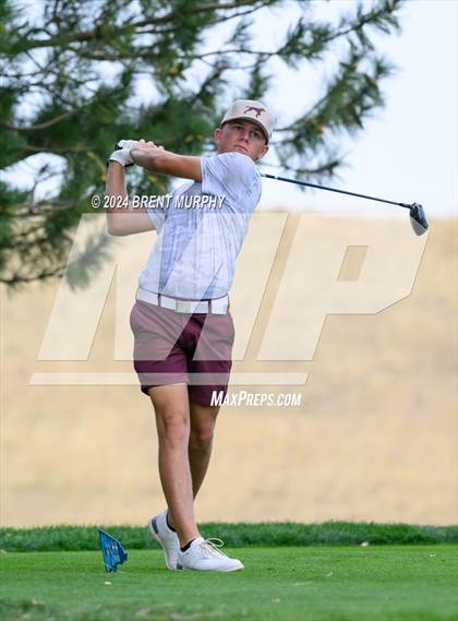 Thumbnail 1 in CHSAA 2A Finals - Day 2 photogallery.