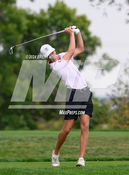 Thumbnail 1 in CHSAA 2A Finals - Day 2 photogallery.