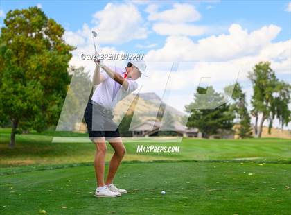 Thumbnail 1 in CHSAA 2A Finals - Day 2 photogallery.