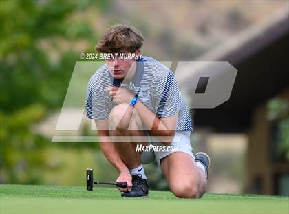 Thumbnail 2 in CHSAA 2A Finals - Day 2 photogallery.