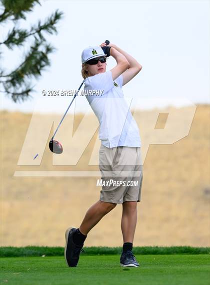 Thumbnail 2 in CHSAA 2A Finals - Day 2 photogallery.