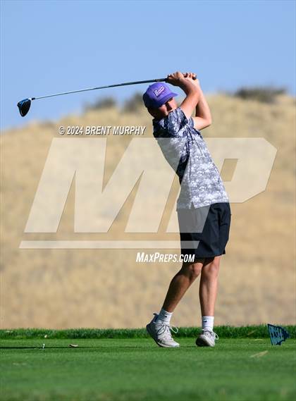Thumbnail 3 in CHSAA 2A Finals - Day 2 photogallery.