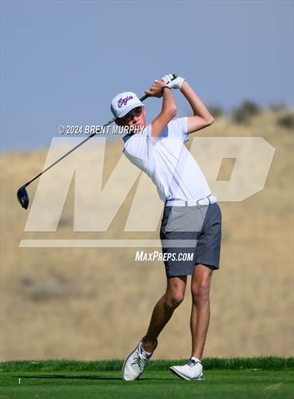 Thumbnail 2 in CHSAA 2A Finals - Day 2 photogallery.