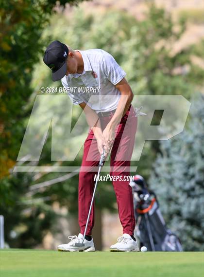 Thumbnail 3 in CHSAA 2A Finals - Day 2 photogallery.