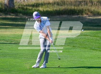 Thumbnail 2 in CHSAA 2A Finals - Day 2 photogallery.