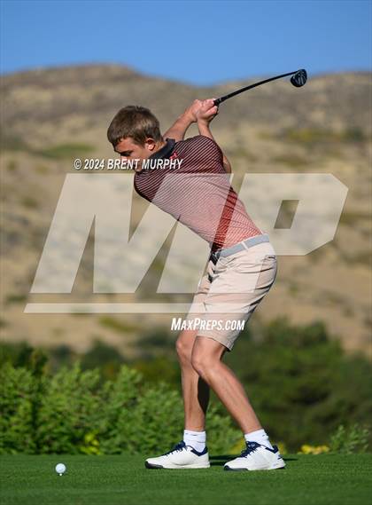 Thumbnail 3 in CHSAA 2A Finals - Day 2 photogallery.