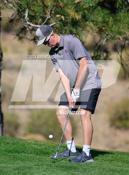Thumbnail 1 in CHSAA 2A Finals - Day 2 photogallery.