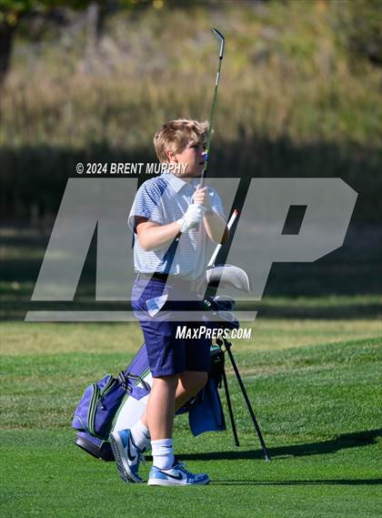 Thumbnail 2 in CHSAA 2A Finals - Day 2 photogallery.