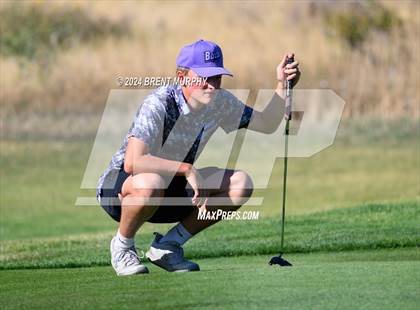 Thumbnail 1 in CHSAA 2A Finals - Day 2 photogallery.