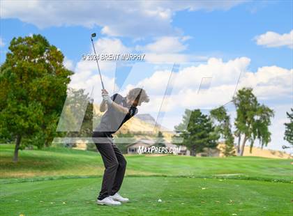 Thumbnail 1 in CHSAA 2A Finals - Day 2 photogallery.