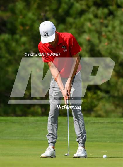 Thumbnail 1 in CHSAA 2A Finals - Day 2 photogallery.