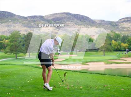 Thumbnail 3 in CHSAA 2A Finals - Day 2 photogallery.