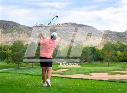 Thumbnail 2 in CHSAA 2A Finals - Day 2 photogallery.