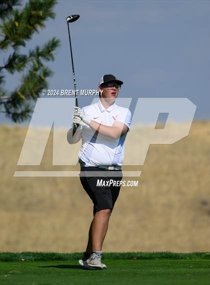 Thumbnail 2 in CHSAA 2A Finals - Day 2 photogallery.