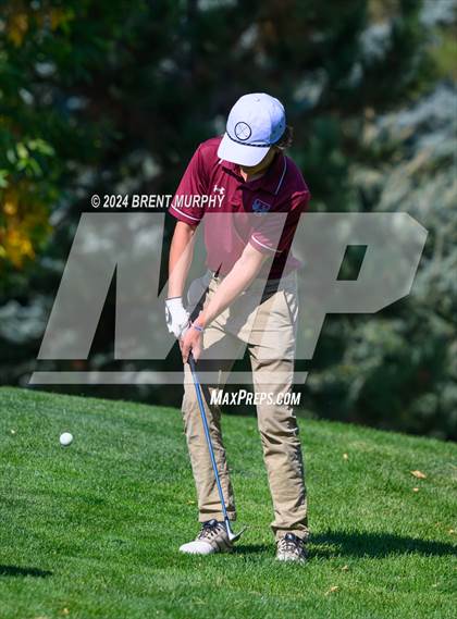 Thumbnail 3 in CHSAA 2A Finals - Day 2 photogallery.