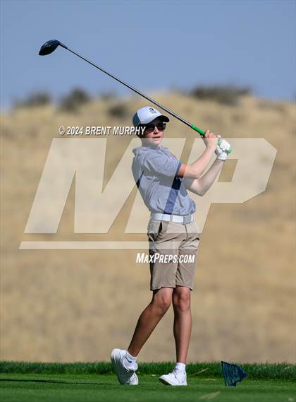 Thumbnail 1 in CHSAA 2A Finals - Day 2 photogallery.