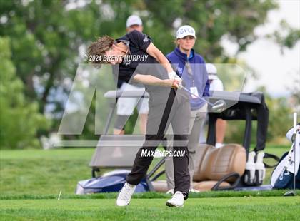 Thumbnail 2 in CHSAA 2A Finals - Day 2 photogallery.