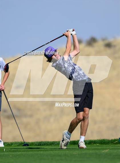 Thumbnail 2 in CHSAA 2A Finals - Day 2 photogallery.
