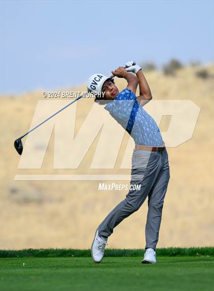 Thumbnail 2 in CHSAA 2A Finals - Day 2 photogallery.