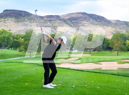 Thumbnail 3 in CHSAA 2A Finals - Day 2 photogallery.