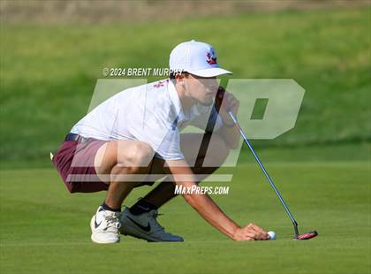 Thumbnail 2 in CHSAA 2A Finals - Day 2 photogallery.