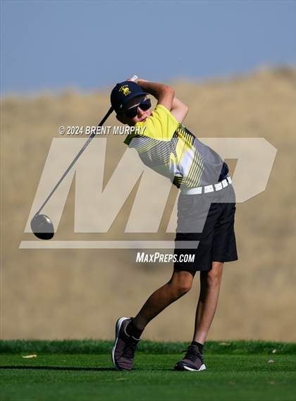 Thumbnail 1 in CHSAA 2A Finals - Day 2 photogallery.